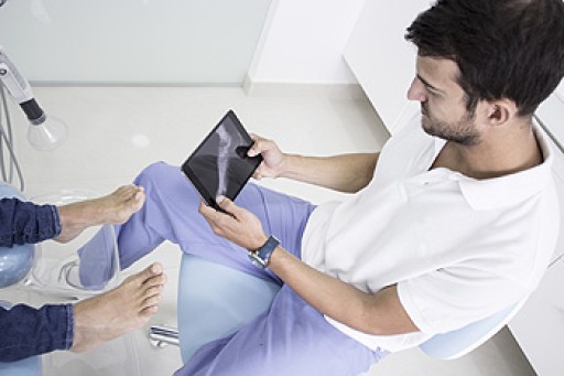 Definition and Professional Environment of a Podiatrist - Blog